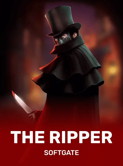 The Ripper game tile